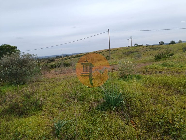Plot for Sale in Azinhal, Castro Marim, Portugal 34