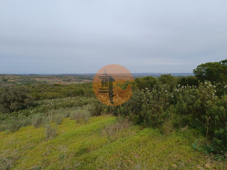 Plot for Sale in Azinhal, Castro Marim, Portugal 36