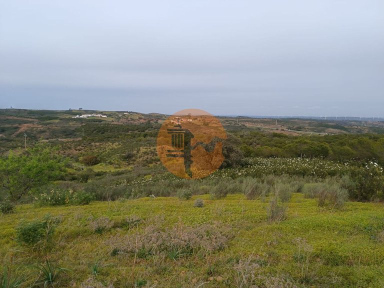 Plot for Sale in Azinhal, Castro Marim, Portugal 37