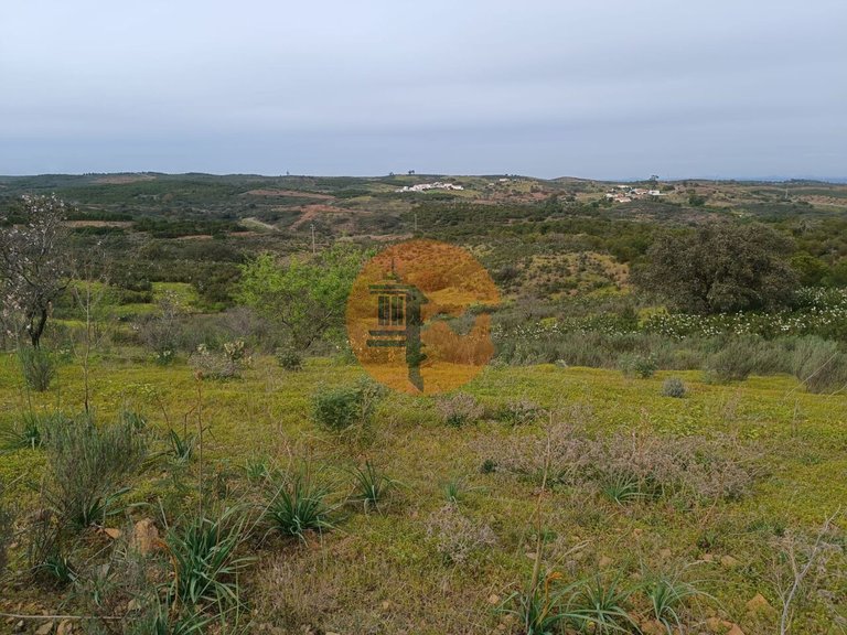 Plot for Sale in Azinhal, Castro Marim, Portugal 38