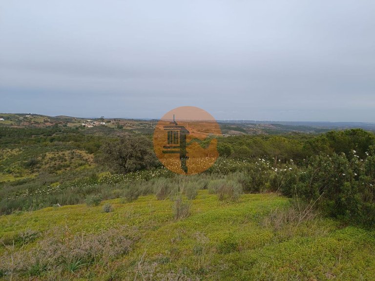 Plot for Sale in Azinhal, Castro Marim, Portugal 40