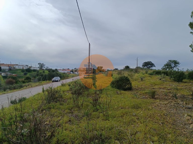 Plot for Sale in Azinhal, Castro Marim, Portugal 42