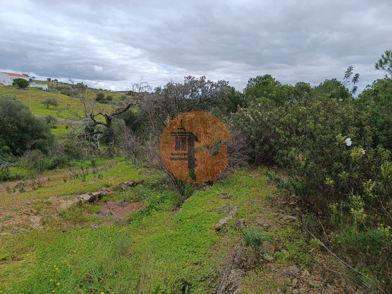 Plot for Sale in Azinhal, Castro Marim, Portugal 7
