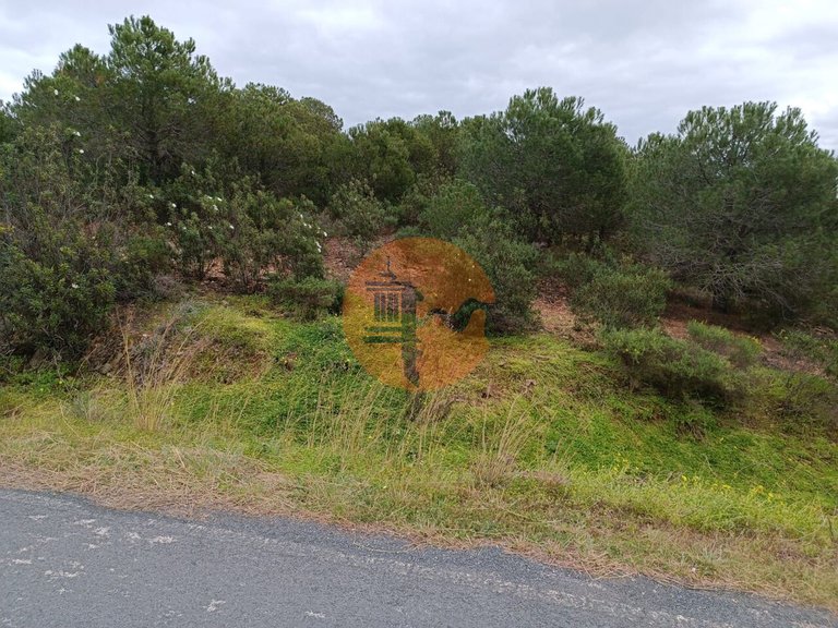 Plot for Sale in Azinhal, Castro Marim, Portugal 9