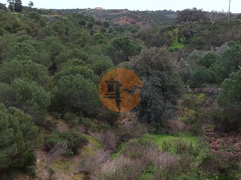 Plot for Sale in Azinhal, Castro Marim, Portugal 12