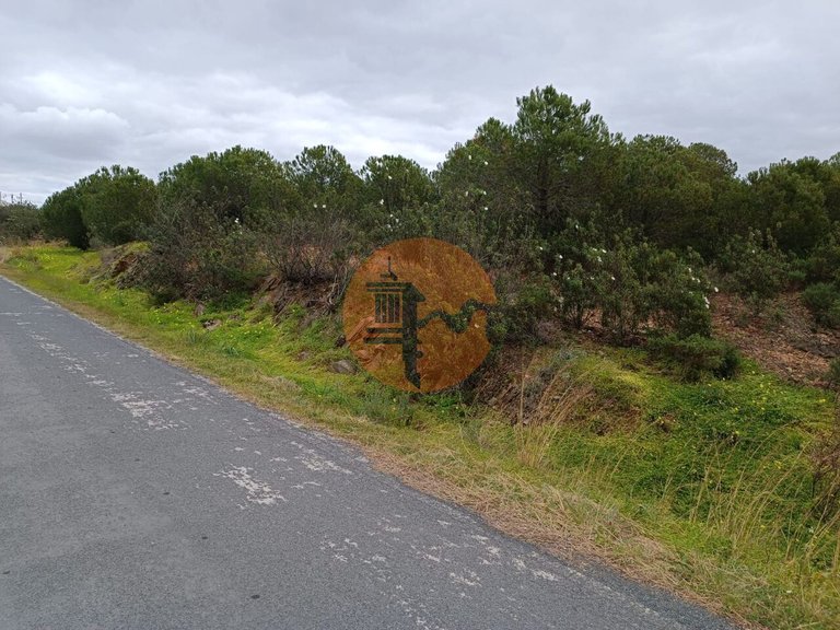 Plot for Sale in Azinhal, Castro Marim, Portugal 13