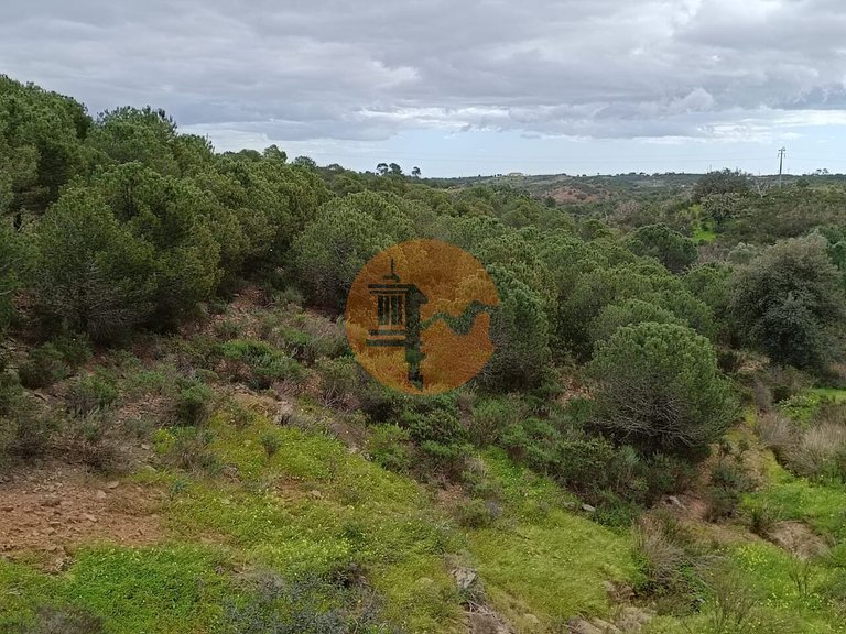 Plot for Sale in Azinhal, Castro Marim, Portugal 18