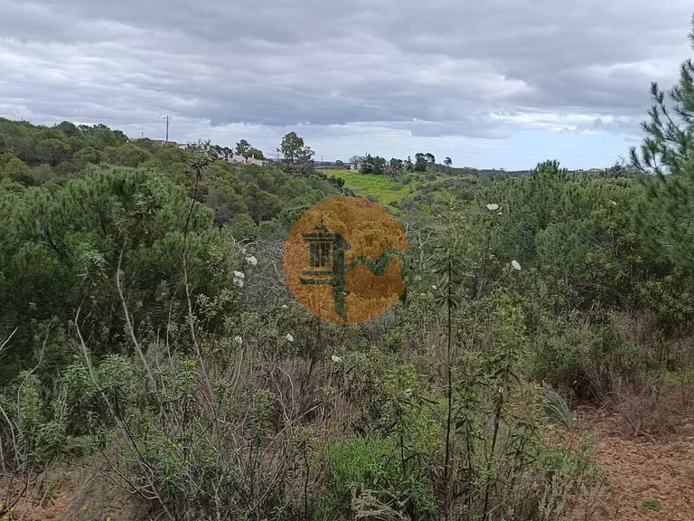 Plot for Sale in Azinhal, Castro Marim, Portugal 22
