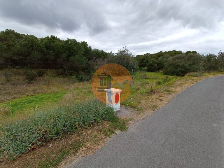 Plot for Sale in Azinhal, Castro Marim, Portugal 1