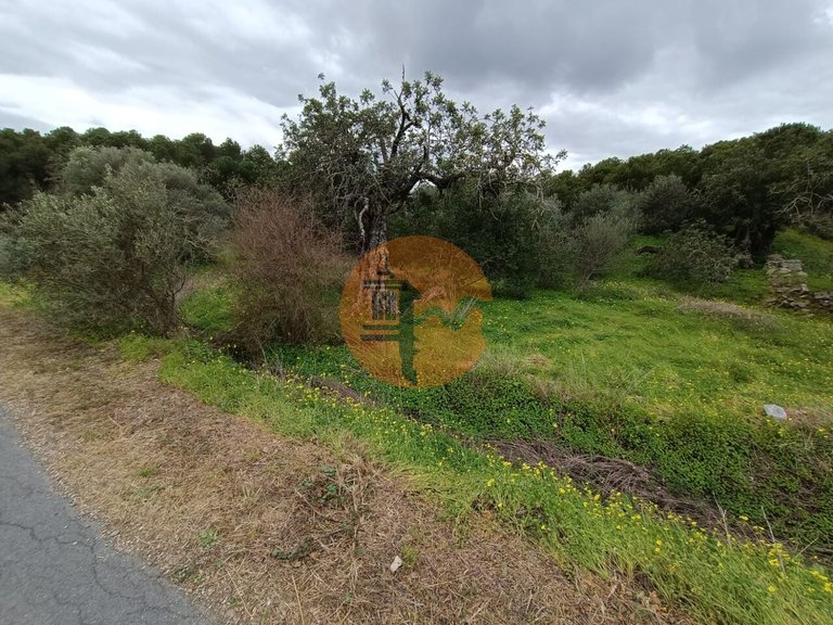 Plot for Sale in Azinhal, Castro Marim, Portugal 33