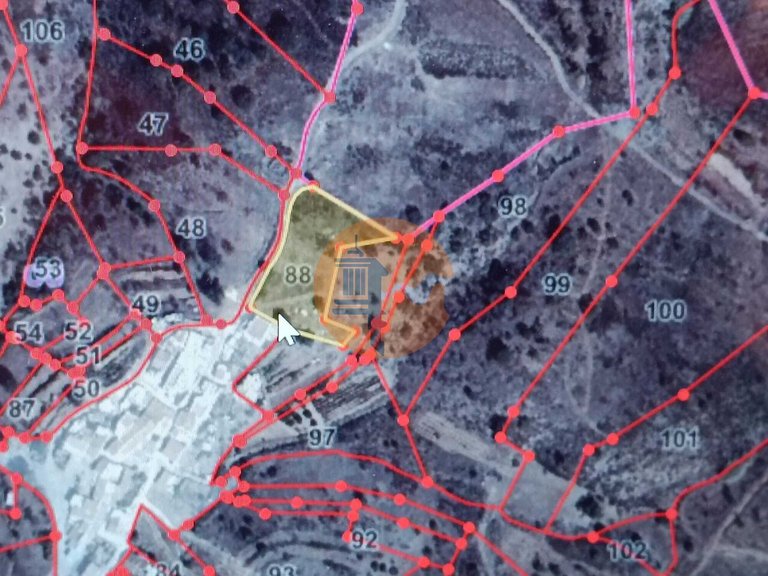 Plot for Sale in Odeleite, Castro Marim, Portugal 7