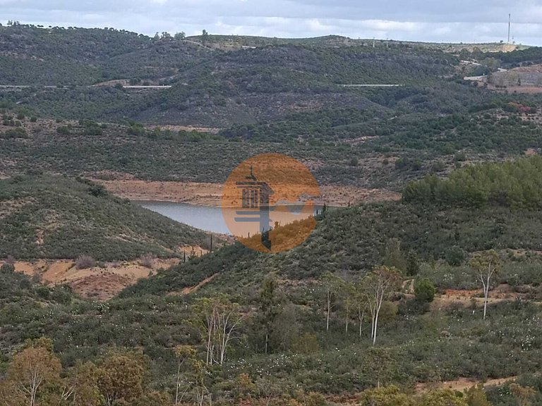 Plot for Sale in Odeleite, Castro Marim, Portugal 4