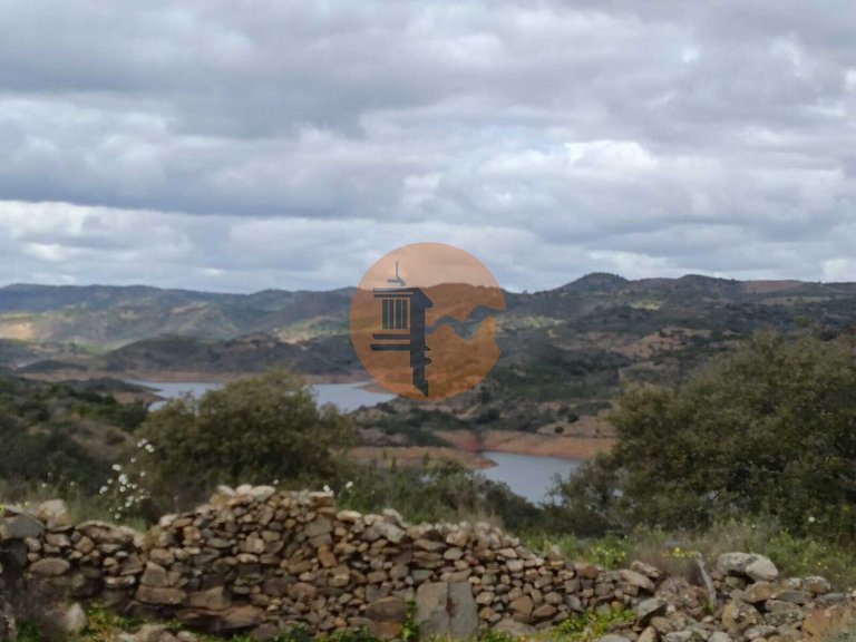 Plot for Sale in Odeleite, Castro Marim, Portugal 5