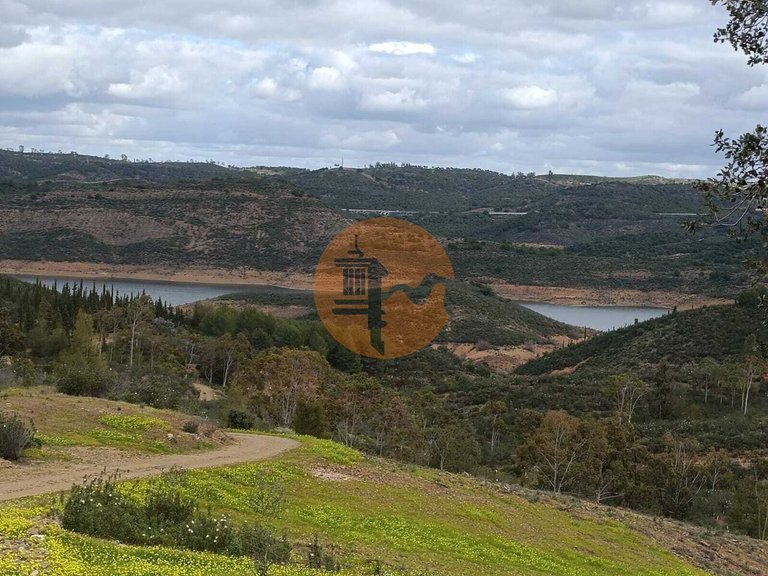Plot for Sale in Odeleite, Castro Marim, Portugal 8