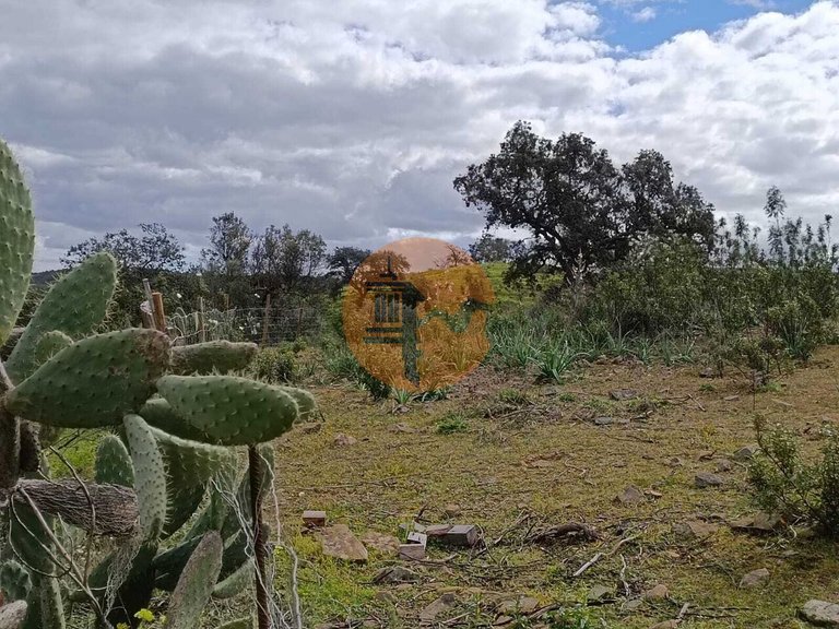 Plot for Sale in Odeleite, Castro Marim, Portugal 9