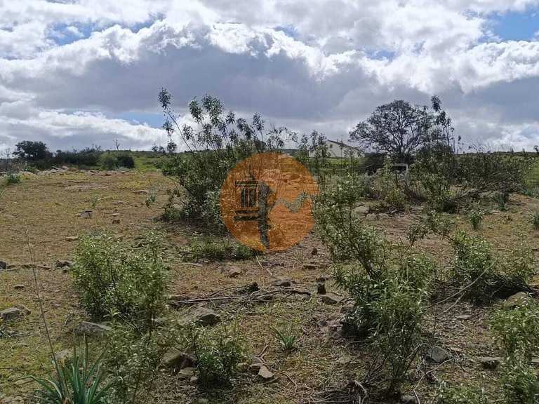 Plot for Sale in Odeleite, Castro Marim, Portugal 10