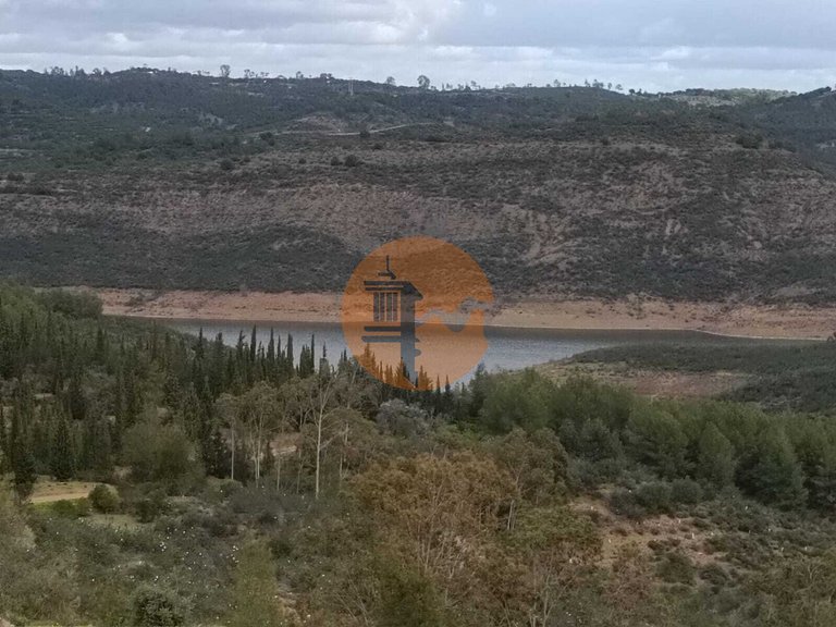 Plot for Sale in Odeleite, Castro Marim, Portugal 11