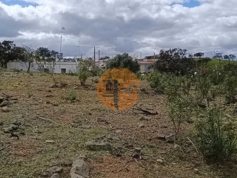Plot for Sale in Odeleite, Castro Marim, Portugal 12