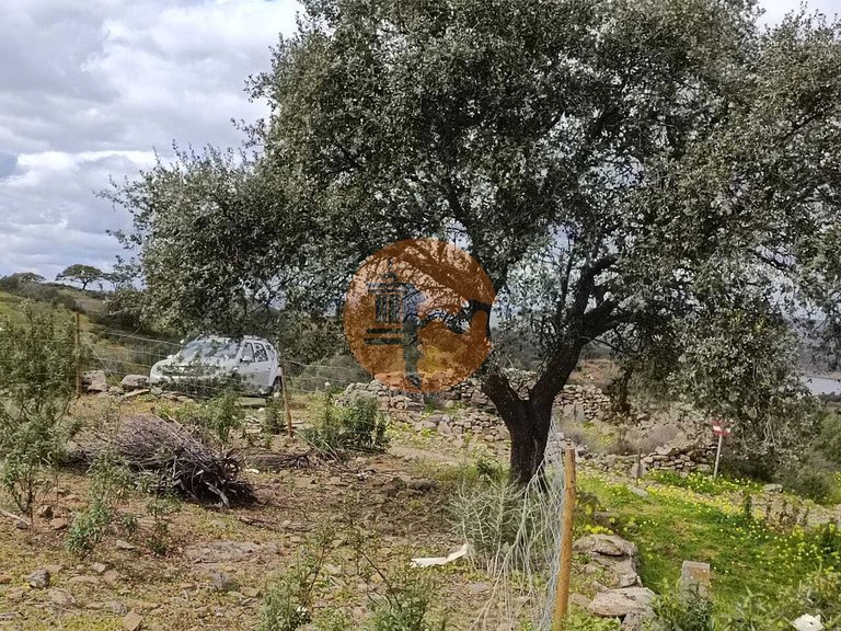 Plot for Sale in Odeleite, Castro Marim, Portugal 13