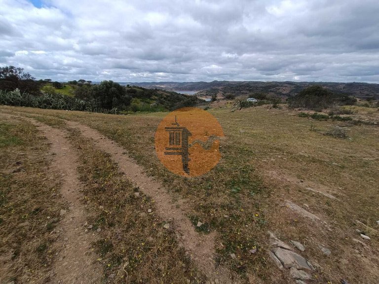 Plot for Sale in Odeleite, Castro Marim, Portugal 17