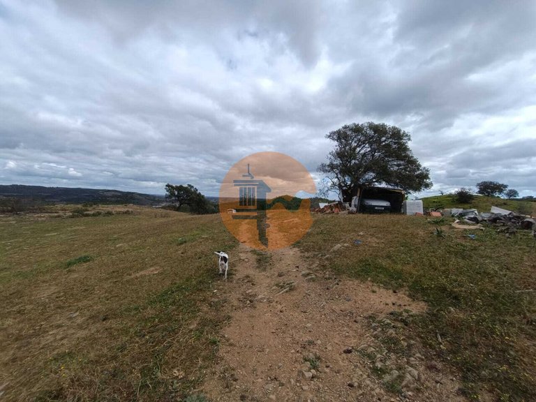 Plot for Sale in Odeleite, Castro Marim, Portugal 18