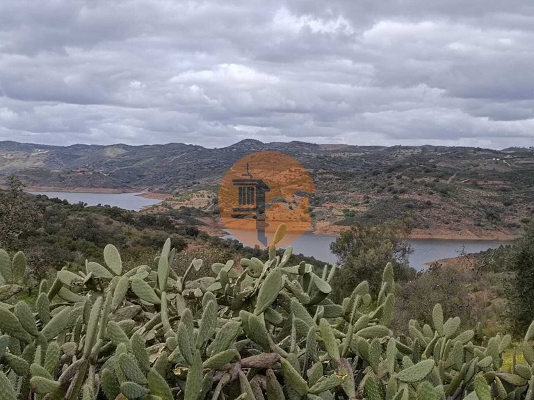 Plot for Sale in Odeleite, Castro Marim, Portugal 19