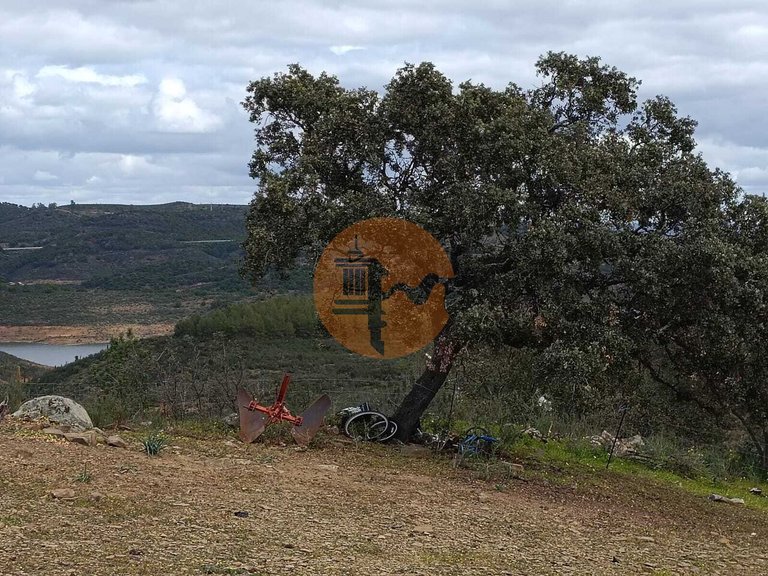 Plot for Sale in Odeleite, Castro Marim, Portugal 21