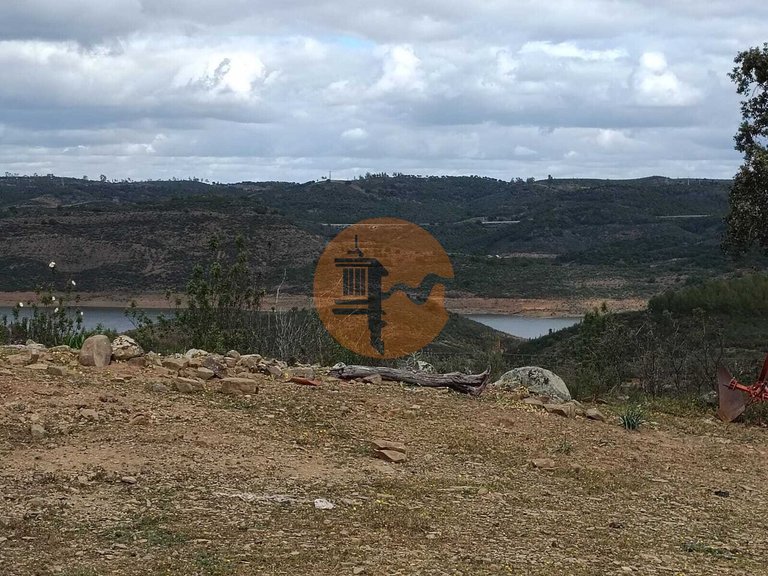 Plot for Sale in Odeleite, Castro Marim, Portugal 22