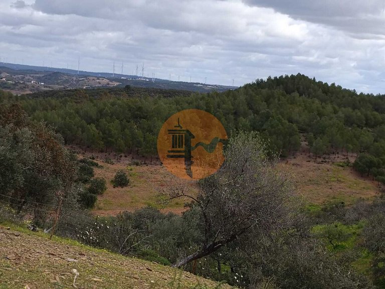 Plot for Sale in Odeleite, Castro Marim, Portugal 23