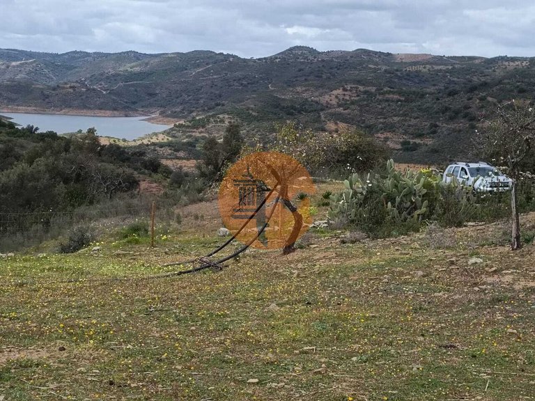 Plot for Sale in Odeleite, Castro Marim, Portugal 24