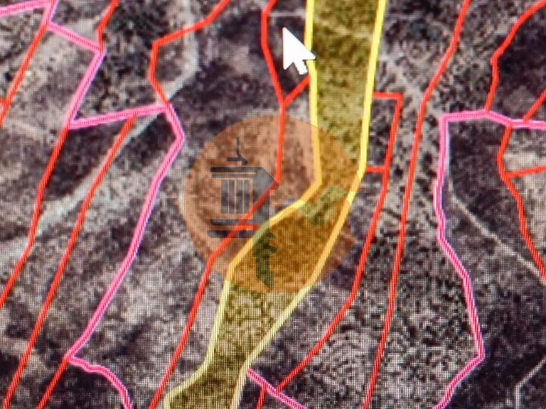 Plot for Sale in Castro Marim, Castro Marim, Portugal 11