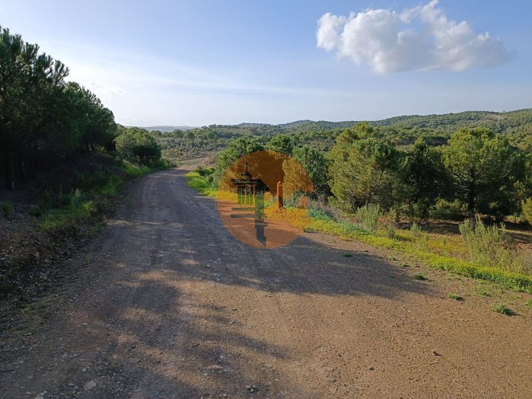 Plot for Sale in Castro Marim, Castro Marim, Portugal 1