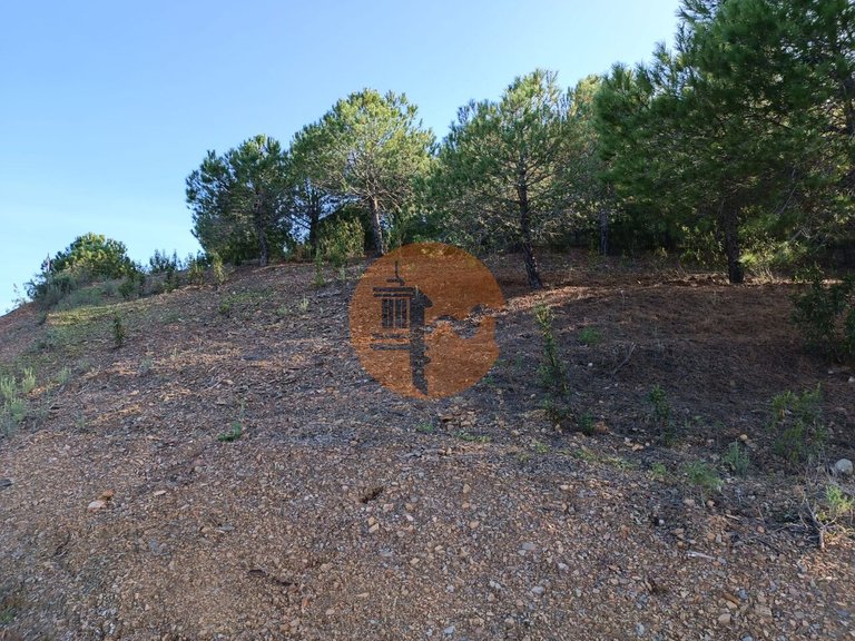 Plot for Sale in Castro Marim, Castro Marim, Portugal 10