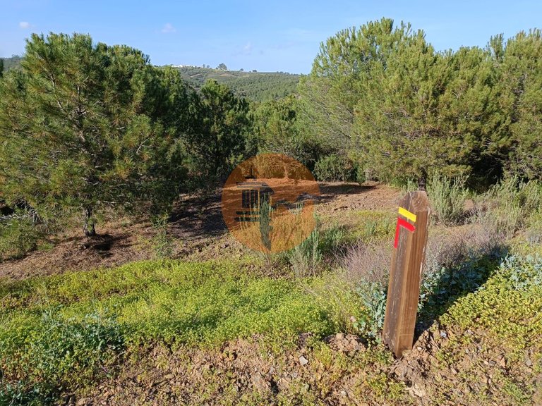 Plot for Sale in Castro Marim, Castro Marim, Portugal 15