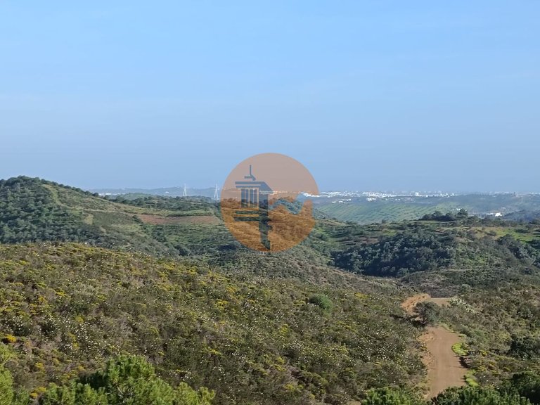Plot for Sale in Castro Marim, Castro Marim, Portugal 7