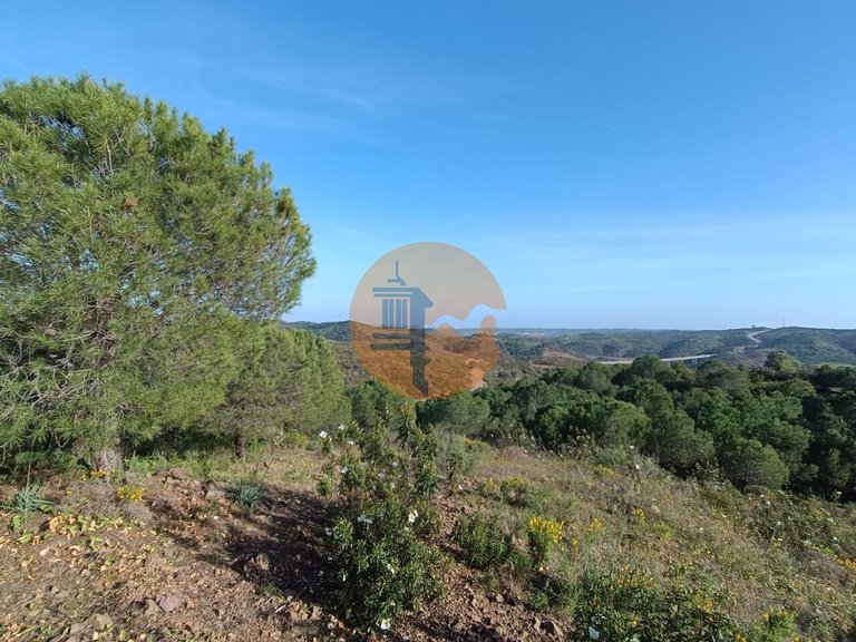 Plot for Sale in Castro Marim, Castro Marim, Portugal 38