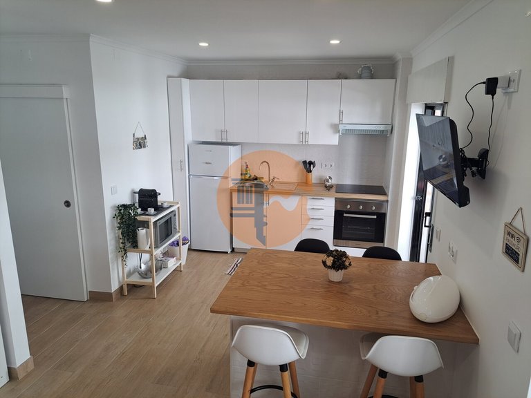 Apartment for Rent in Monte Gordo, Vila Real De Santo António, Portugal 2
