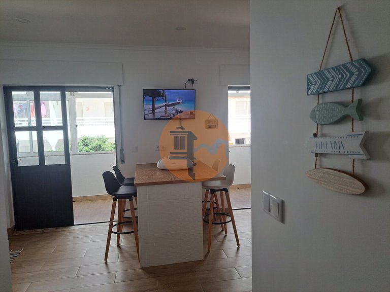 Apartment for Rent in Monte Gordo, Vila Real De Santo António, Portugal 4