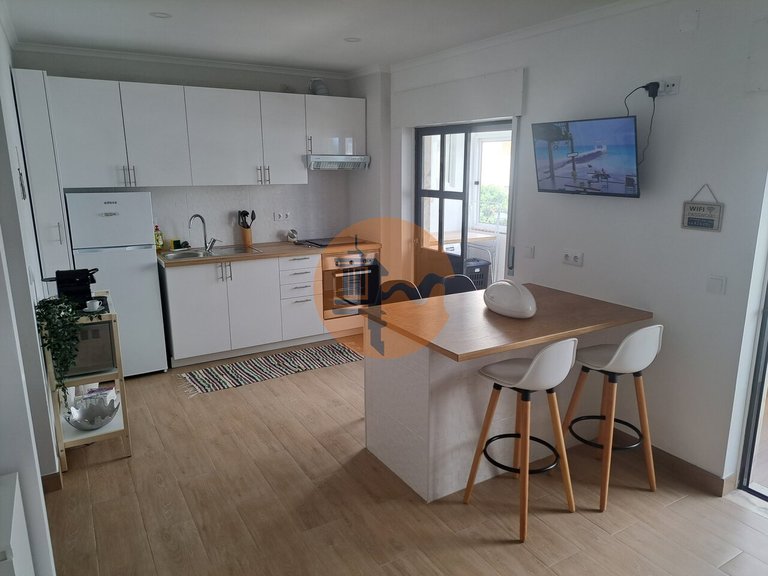 Apartment for Rent in Monte Gordo, Vila Real De Santo António, Portugal 5