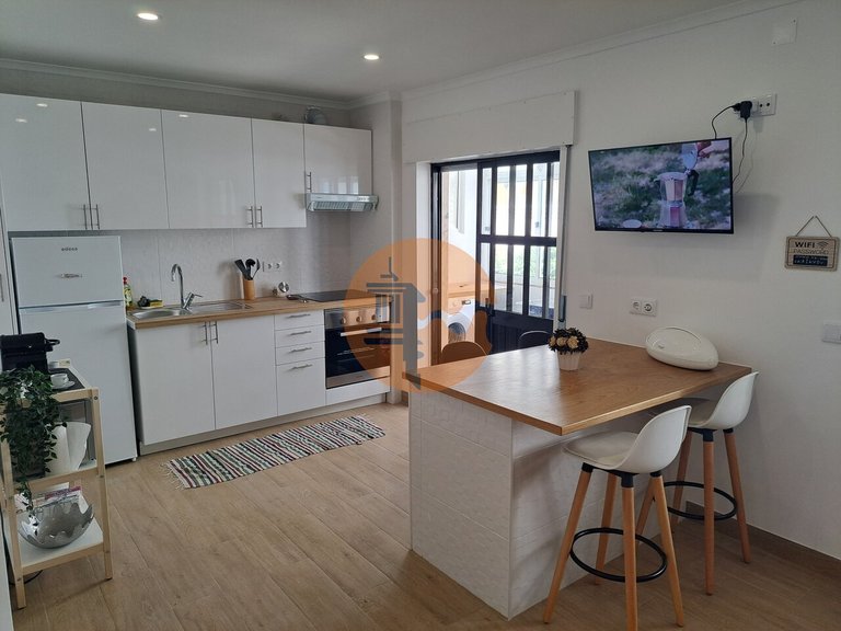 Apartment for Rent in Monte Gordo, Vila Real De Santo António, Portugal 8
