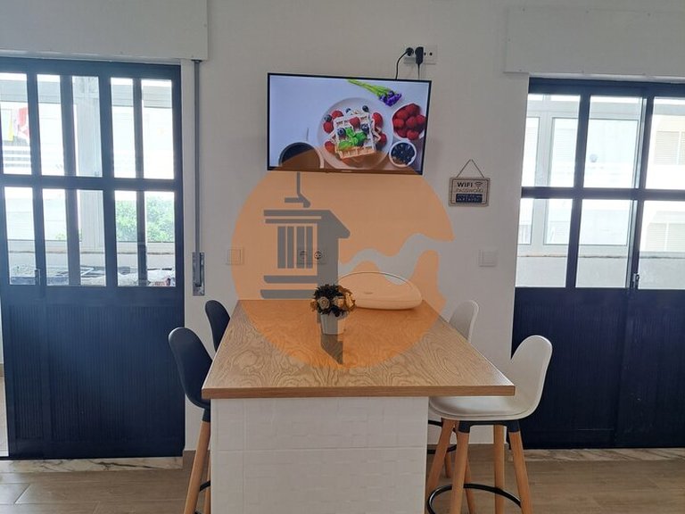 Apartment for Rent in Monte Gordo, Vila Real De Santo António, Portugal 9