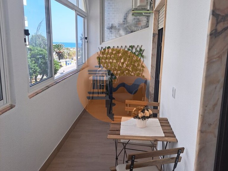 Apartment for Rent in Monte Gordo, Vila Real De Santo António, Portugal 1