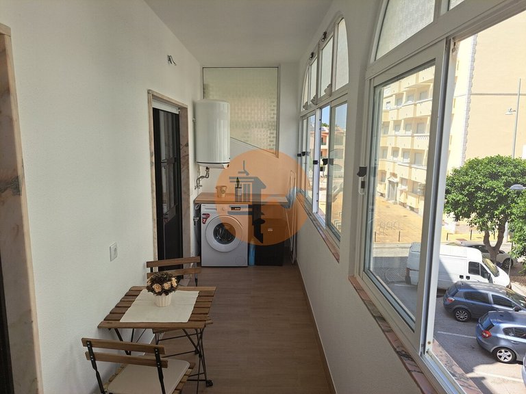 Apartment for Rent in Monte Gordo, Vila Real De Santo António, Portugal 13