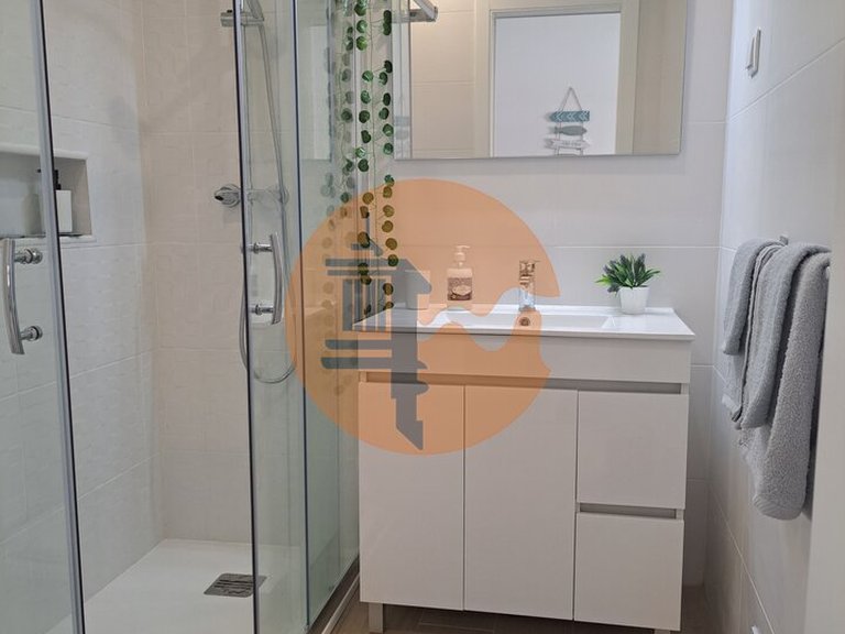 Apartment for Rent in Monte Gordo, Vila Real De Santo António, Portugal 15