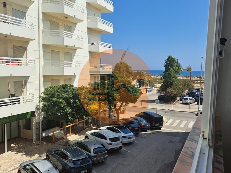 Apartment for Rent in Monte Gordo, Vila Real De Santo António, Portugal 16
