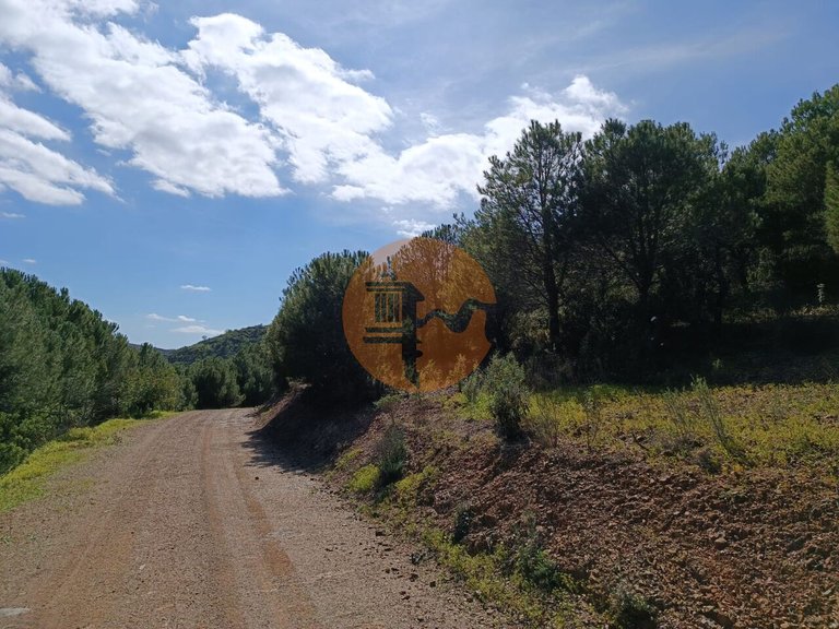 Plot for Sale in Azinhal, Castro Marim, Portugal 19