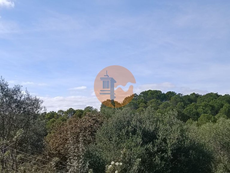Plot for Sale in Azinhal, Castro Marim, Portugal 23