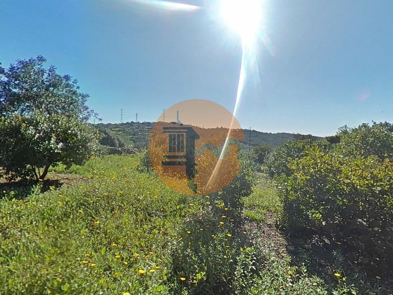 Plot for Sale in Estoi, Algarve, Portugal 2