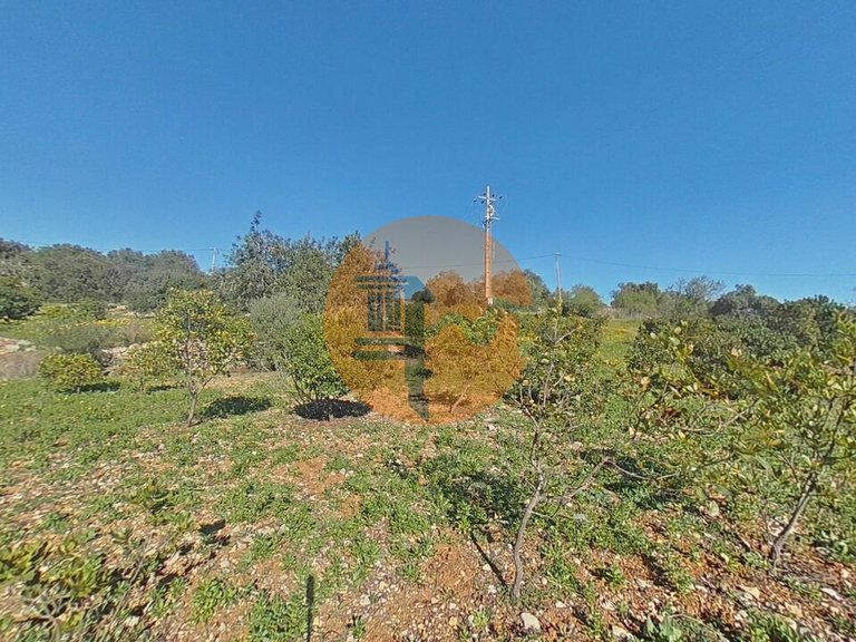 Plot for Sale in Estoi, Algarve, Portugal 5
