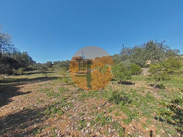 Plot for Sale in Estoi, Algarve, Portugal 10